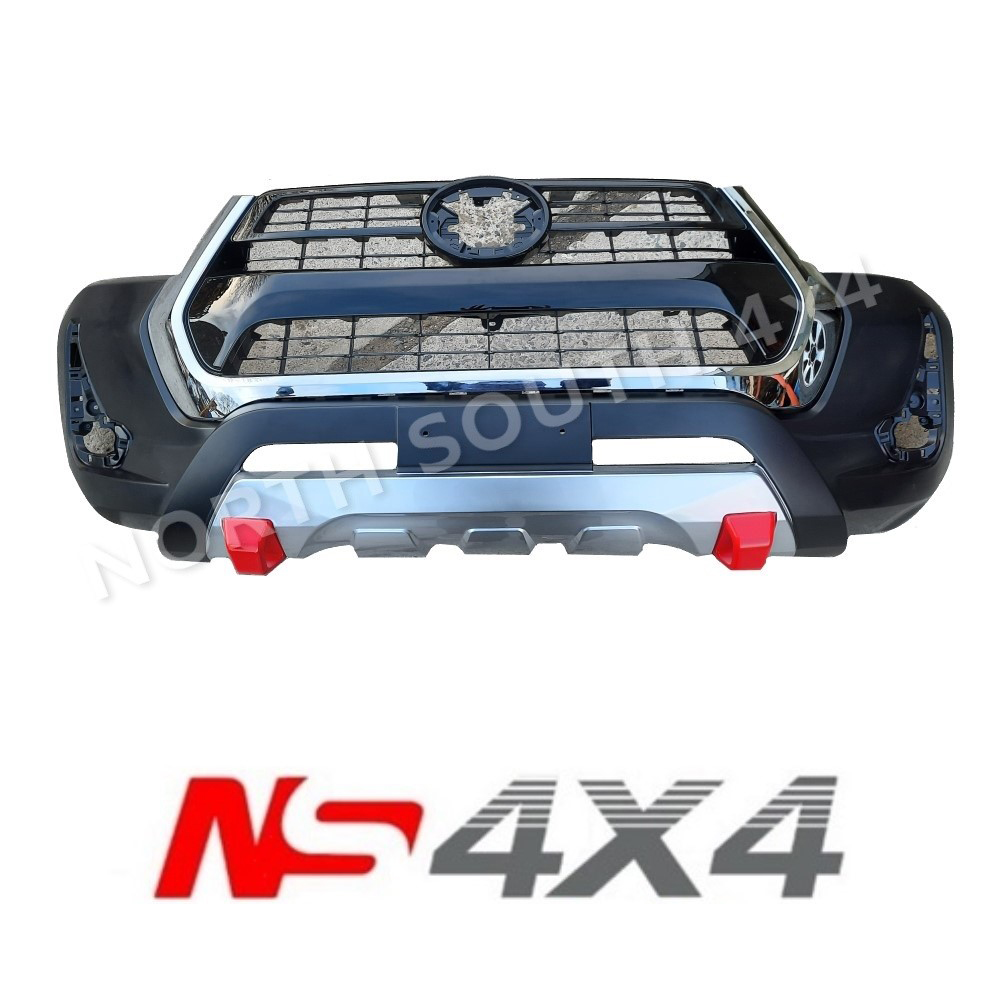 Ns4x4